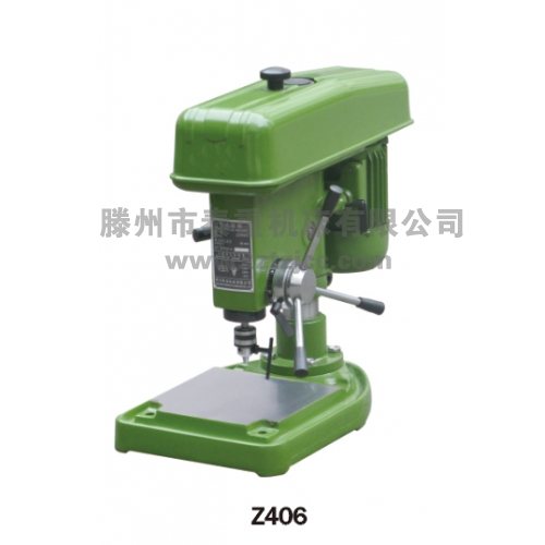Z406台钻 微型台钻  工业台钻