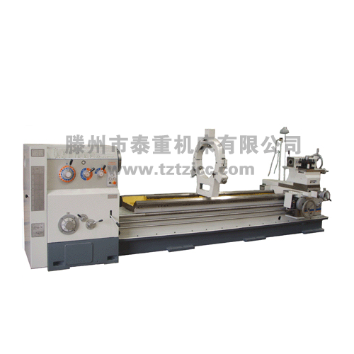 CW61200车床 马鞍车床直径2米车床