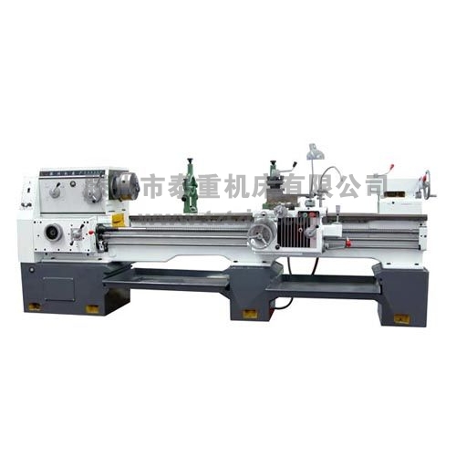 CA6161/CA6166/CA6180系列大型普通车床