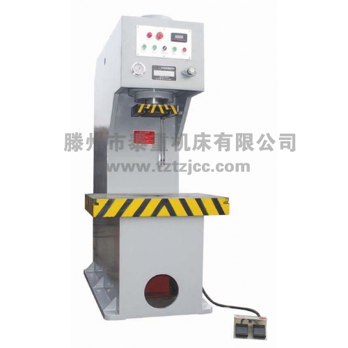 YQ41-20T YQ41-60T YQ41-100T单臂液压机 可定做